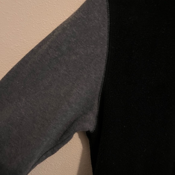 Holden Sweatshirt/Fleece High Neck - Picture 3 of 5